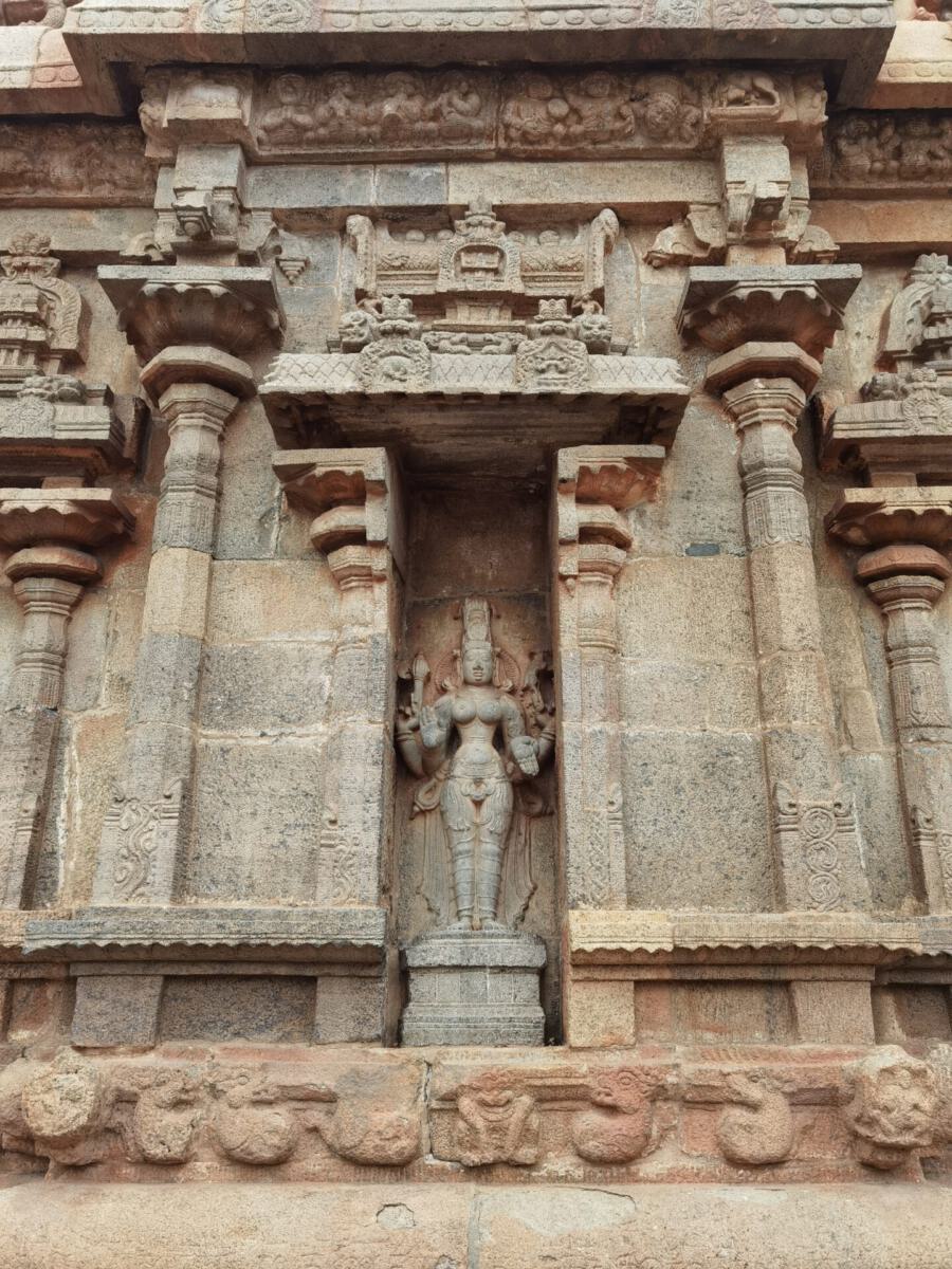 Thanjavur