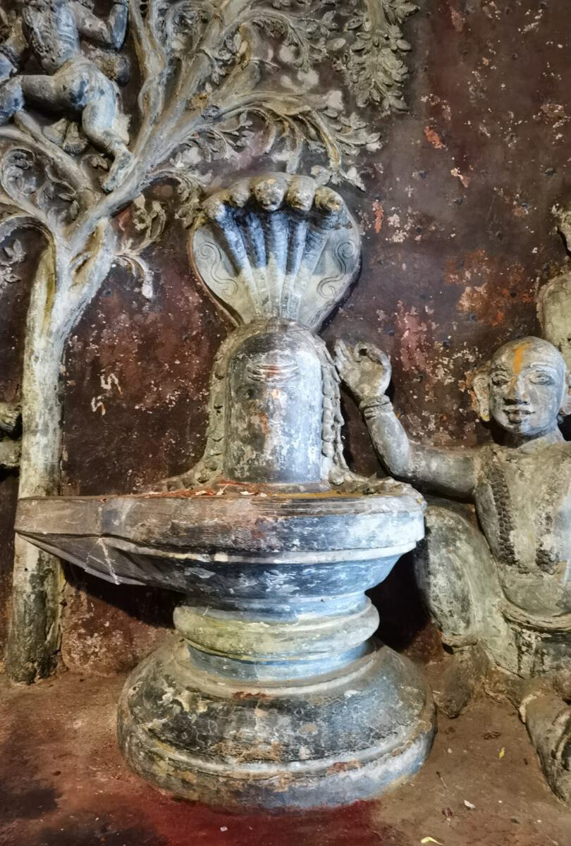 Thanjavur