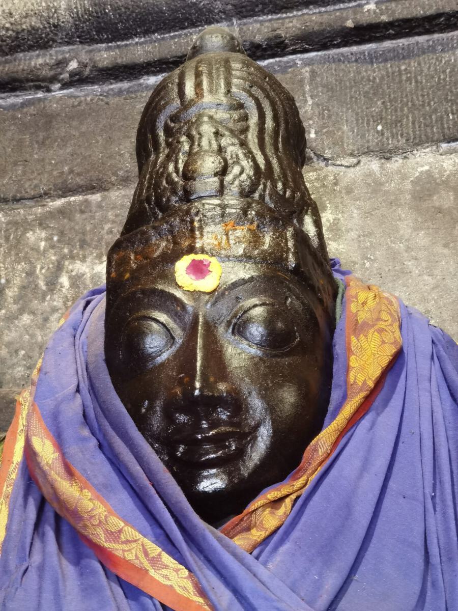Thanjavur