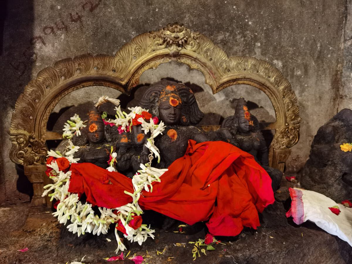 Thanjavur