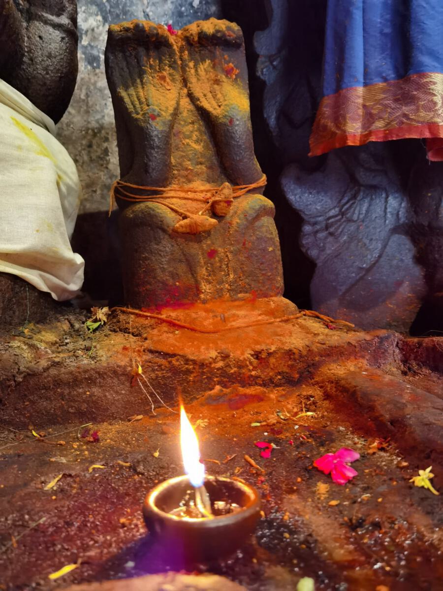 Thanjavur
