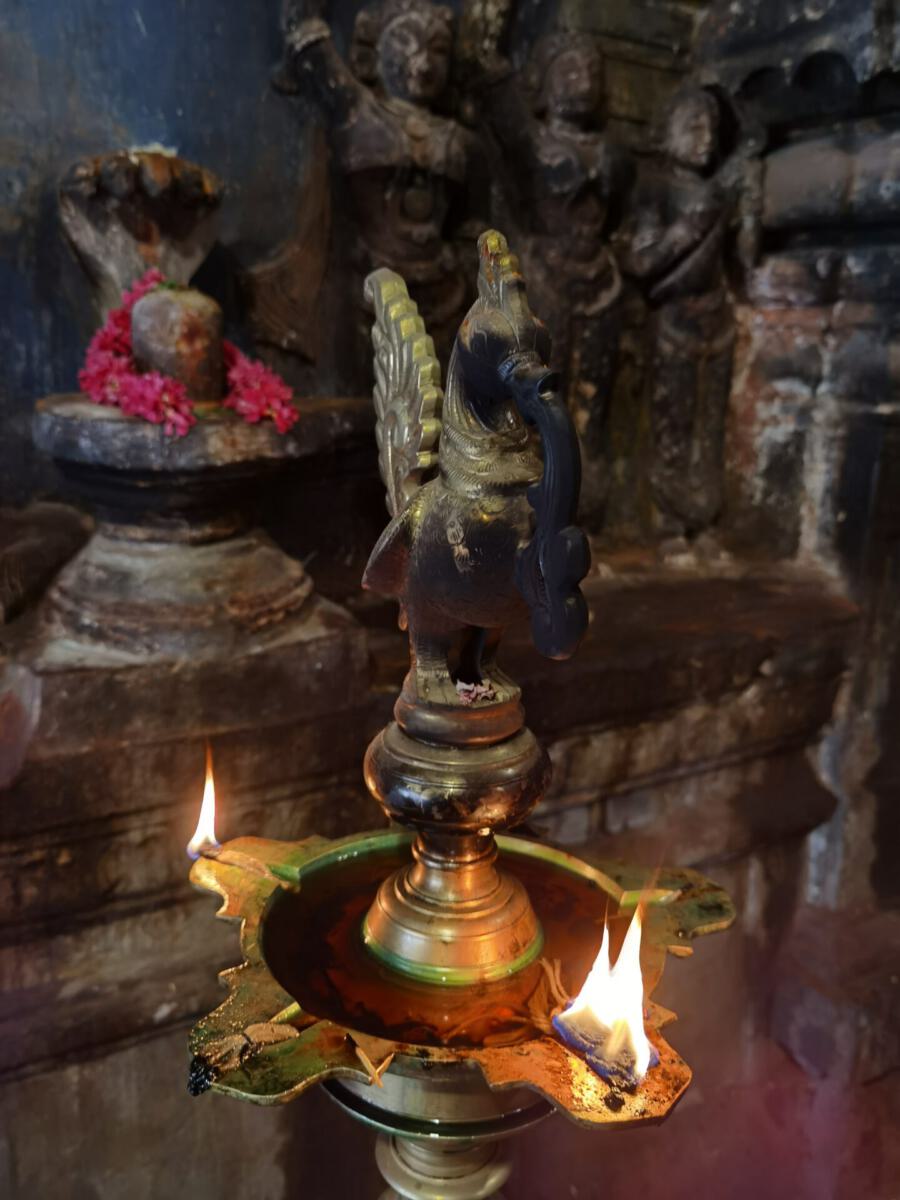 Thanjavur
