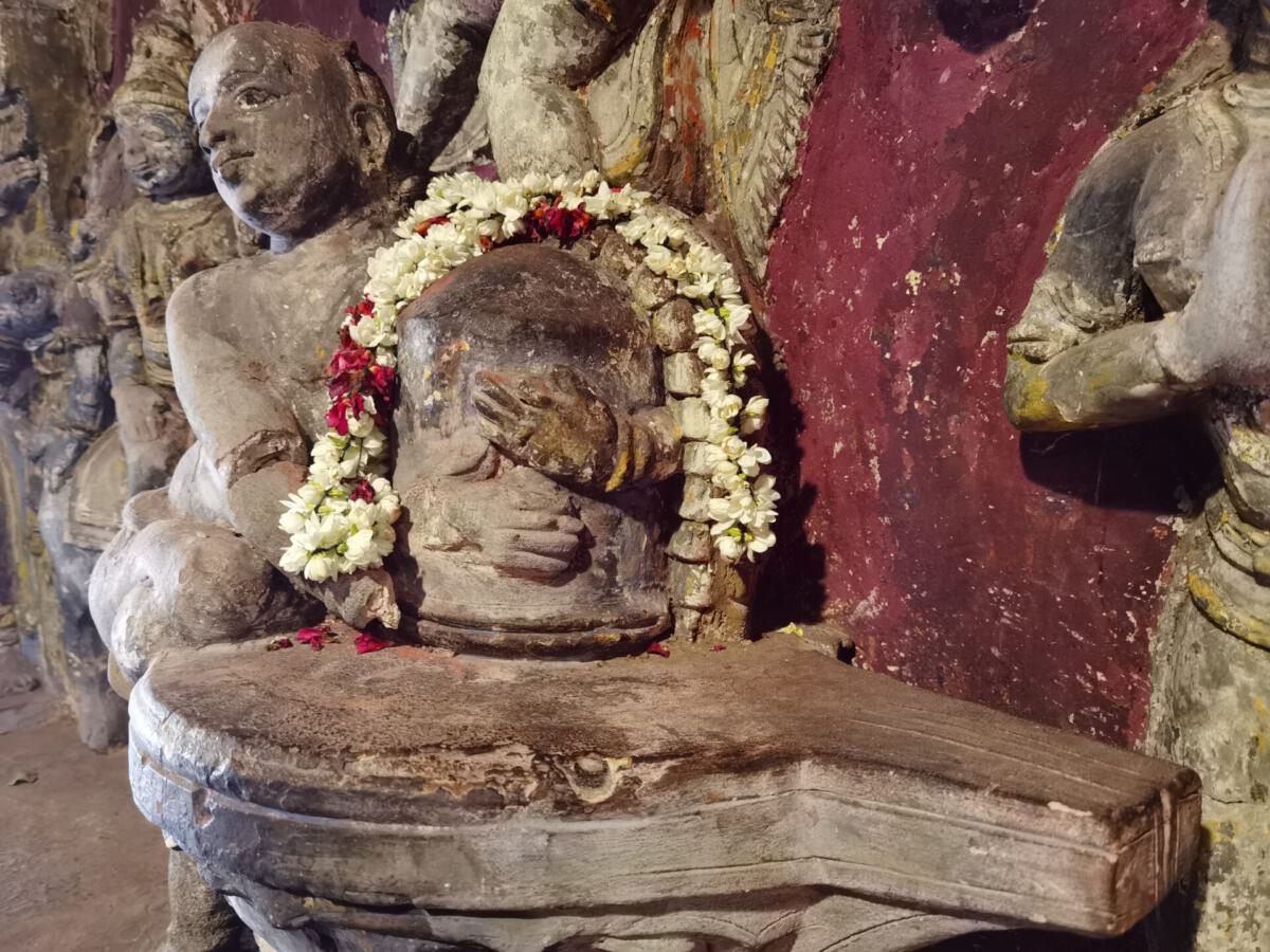 Thanjavur