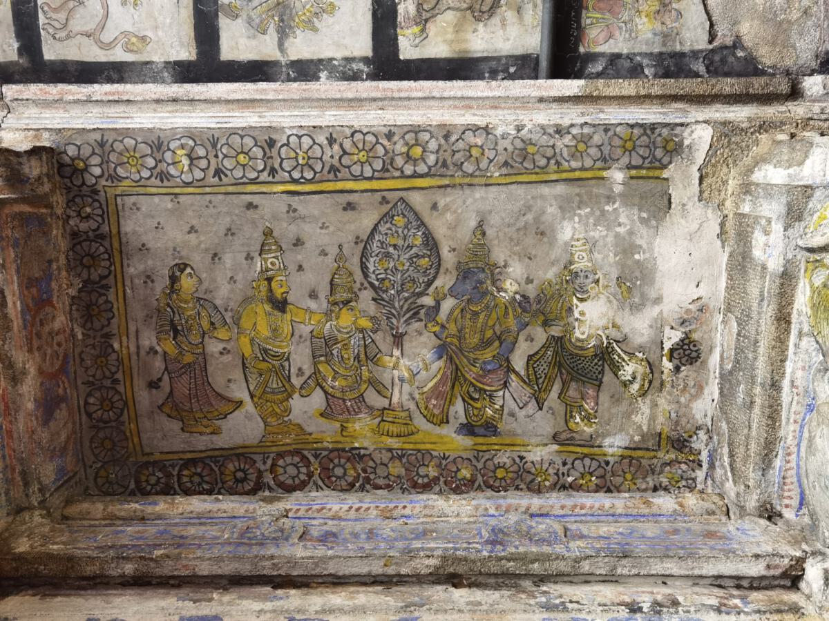 Thanjavur