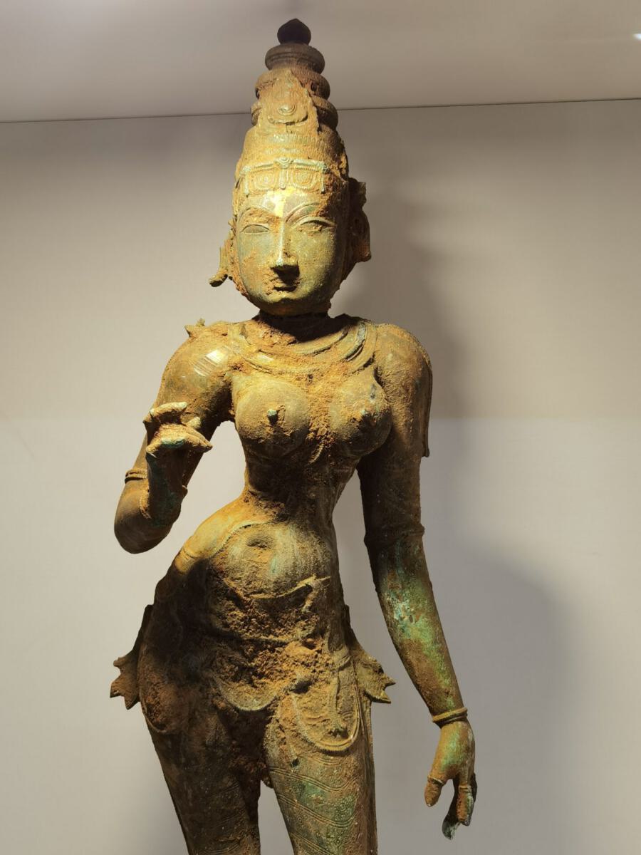 Thanjavur