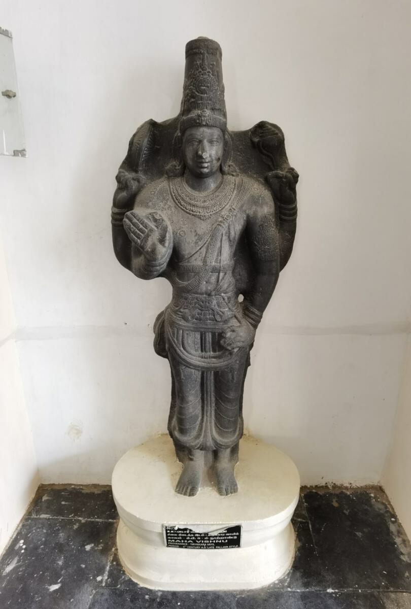Thanjavur