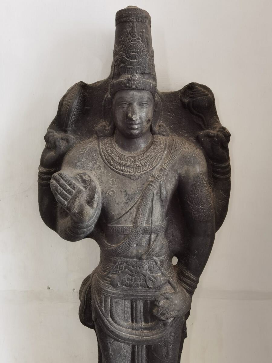 Thanjavur