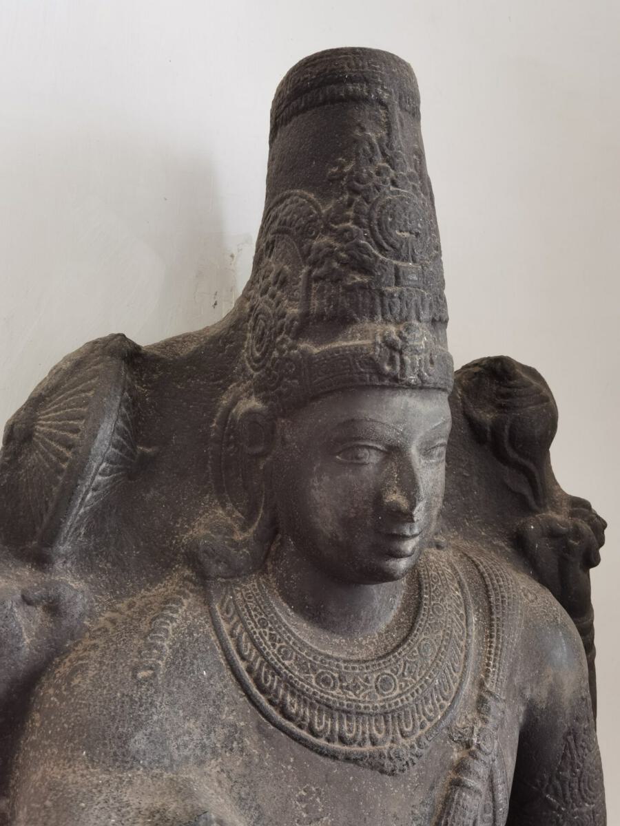 Thanjavur