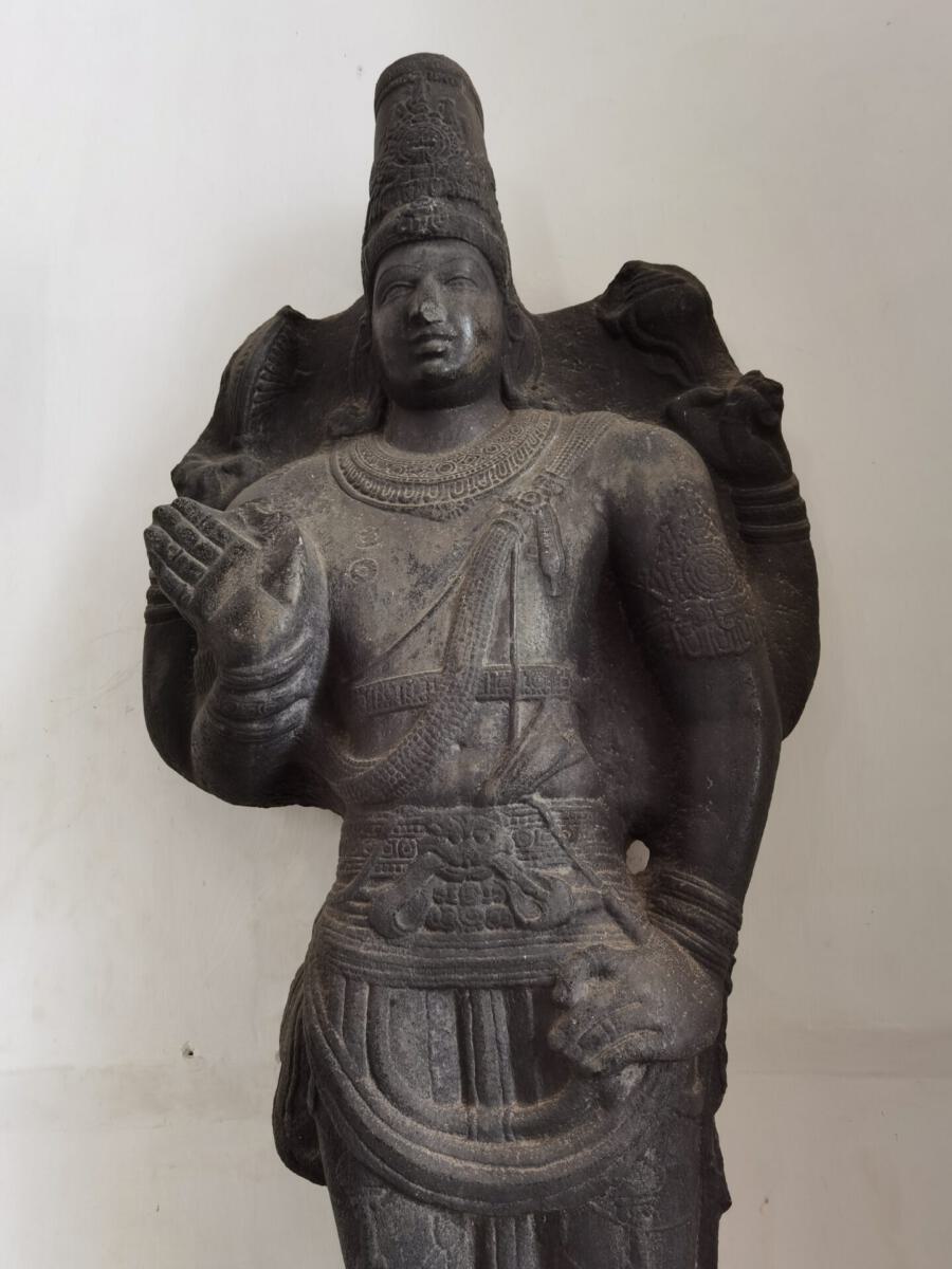 Thanjavur