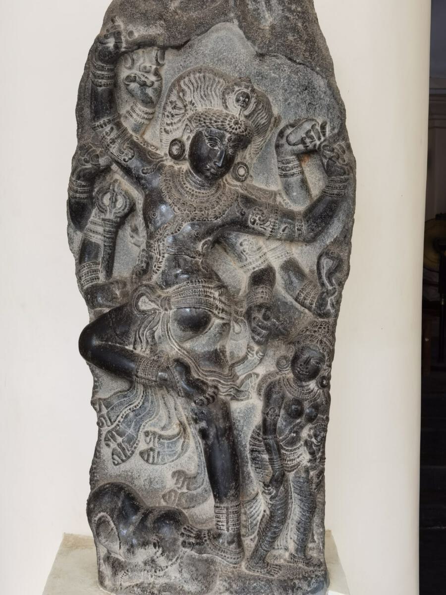 Thanjavur