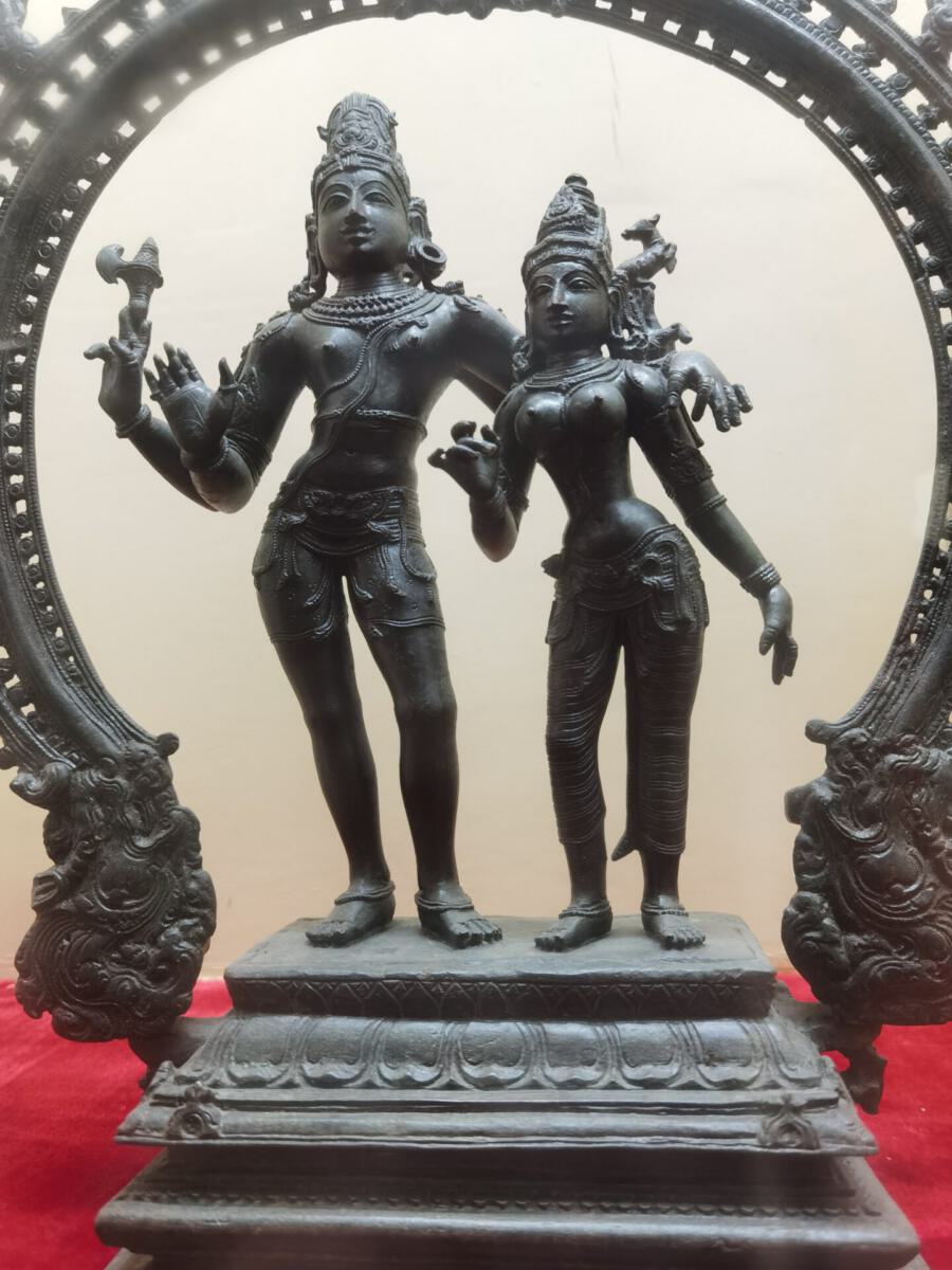 Thanjavur