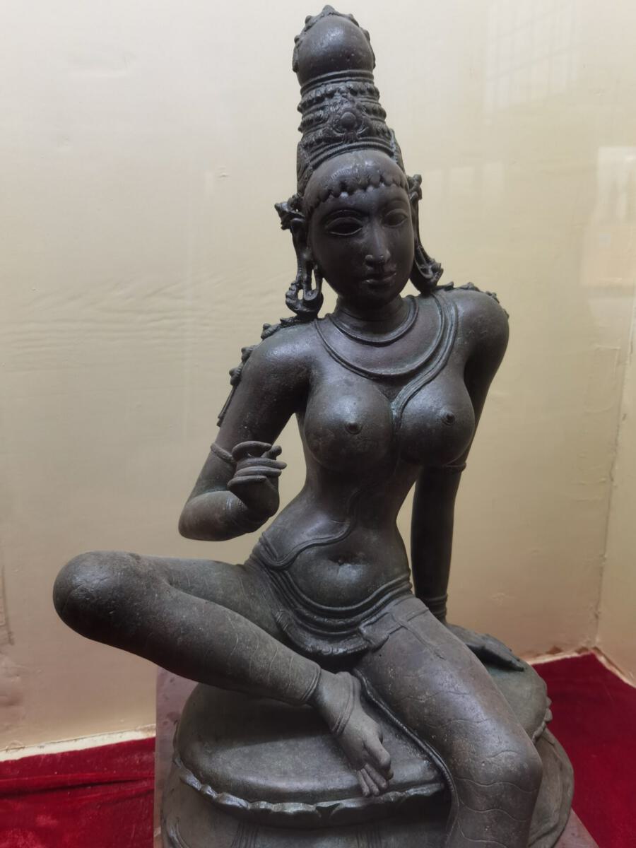Thanjavur