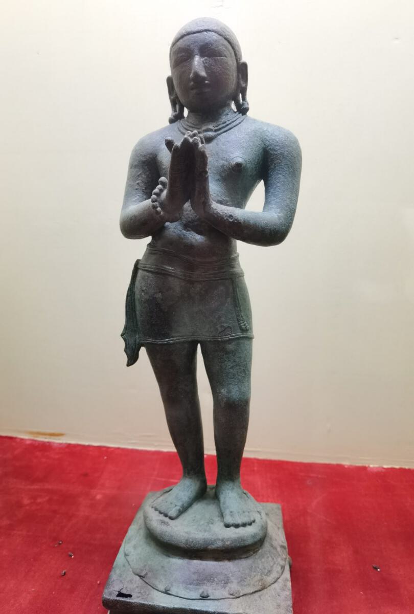 Thanjavur