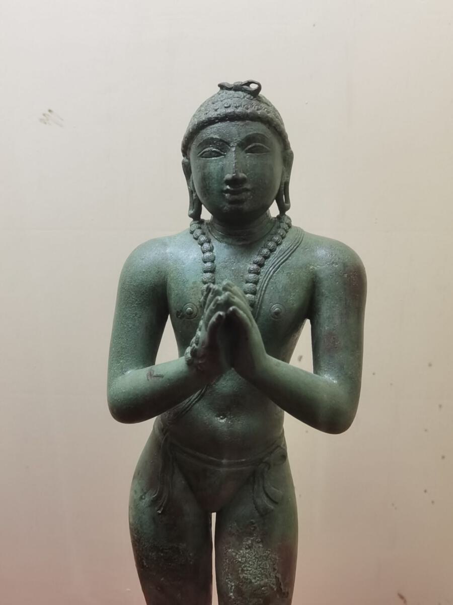 Thanjavur