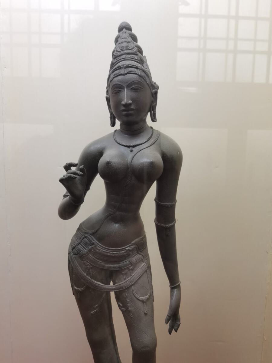 Thanjavur