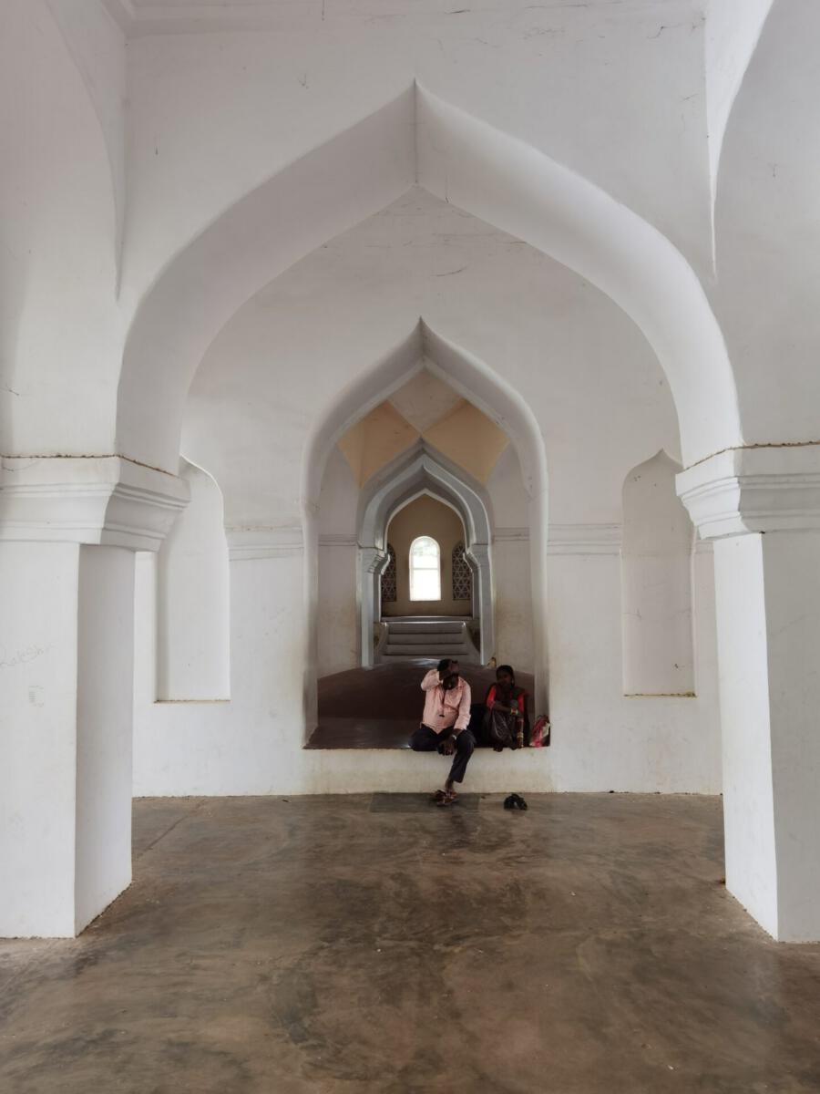 Thanjavur