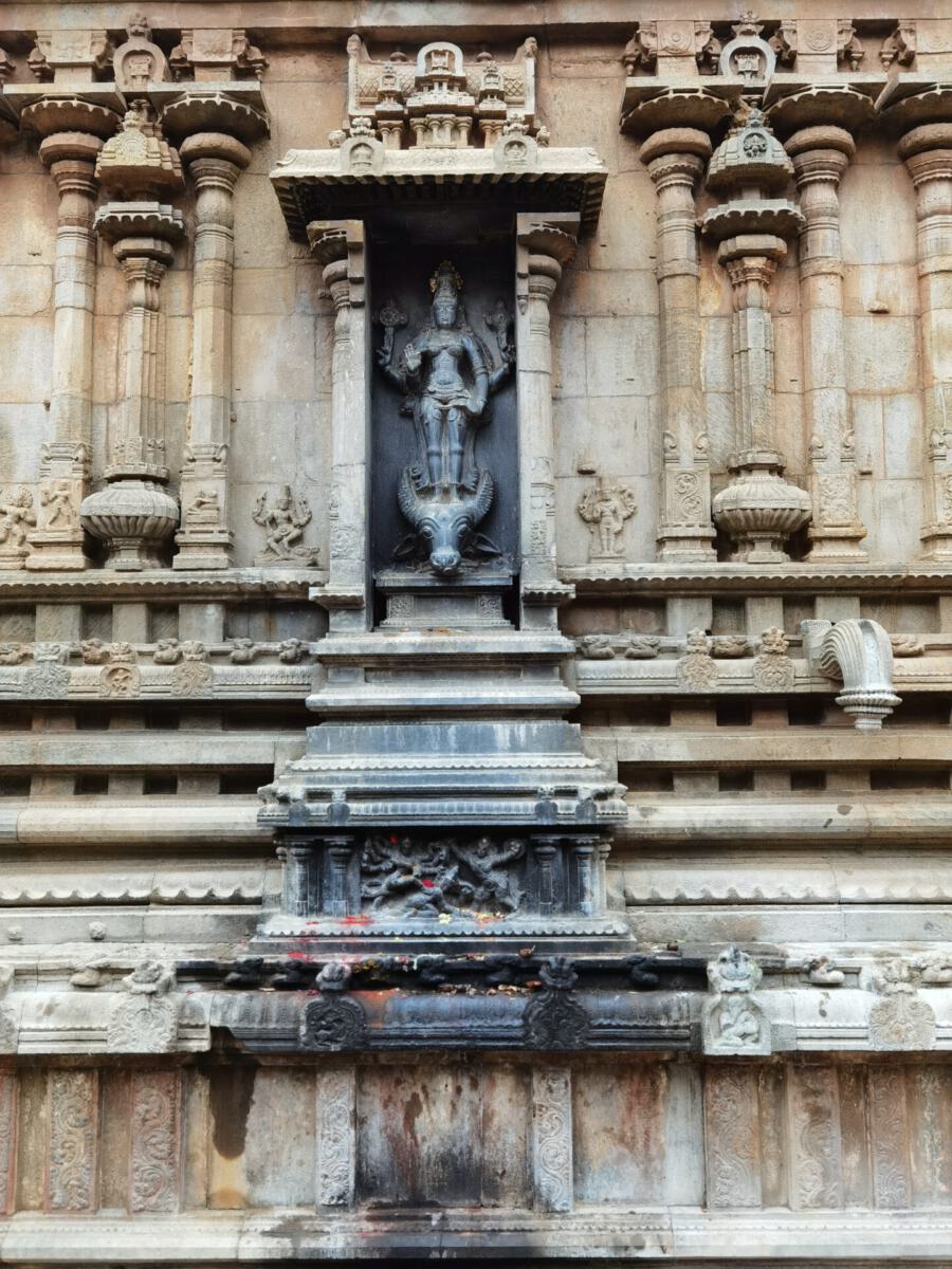 Thanjavur