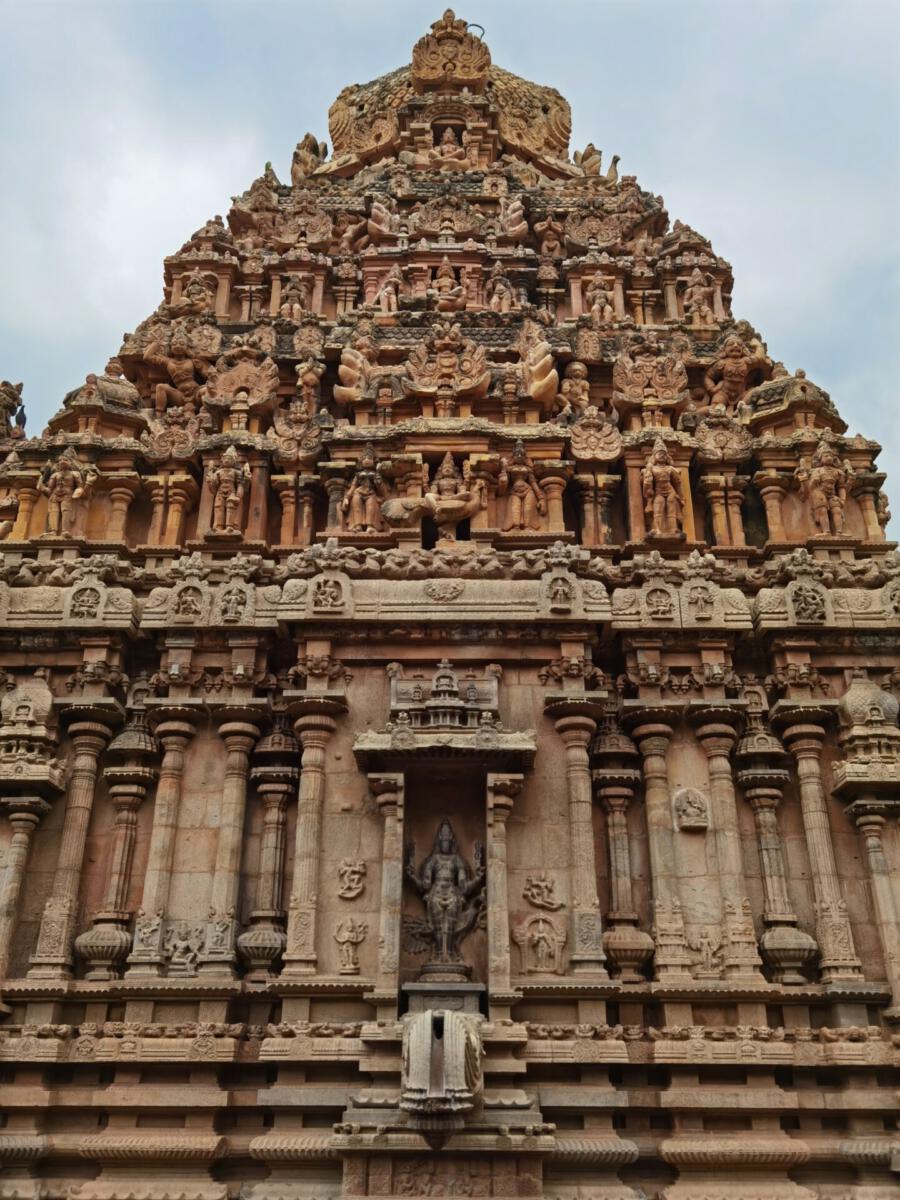 Thanjavur