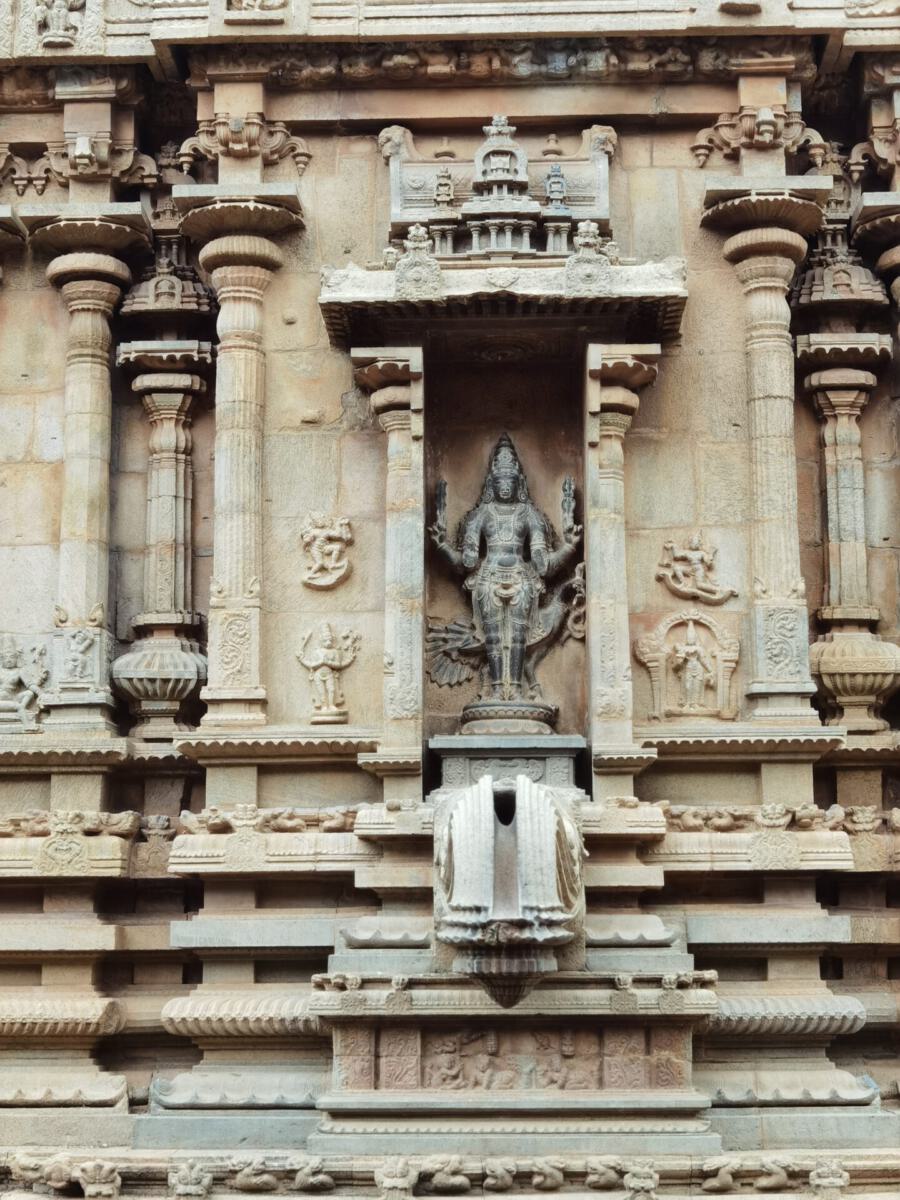 Thanjavur