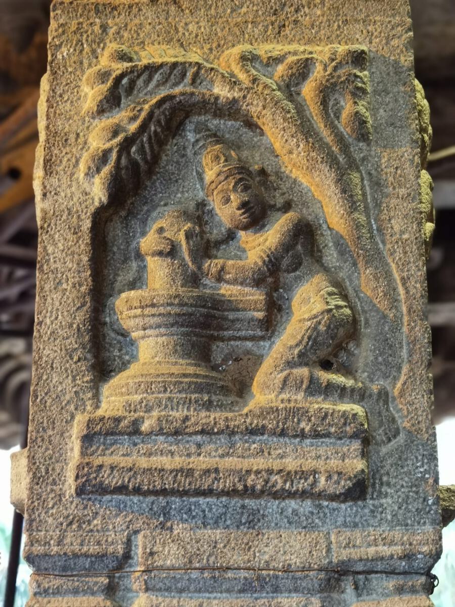 Thanjavur