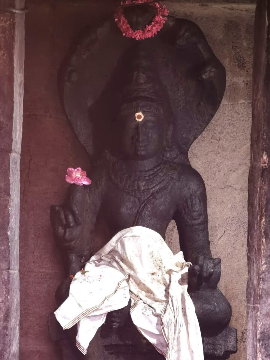 Thanjavur