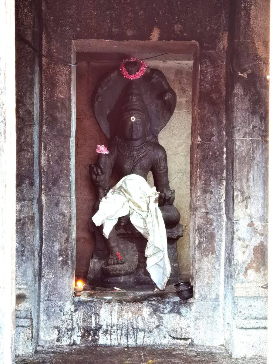 Thanjavur