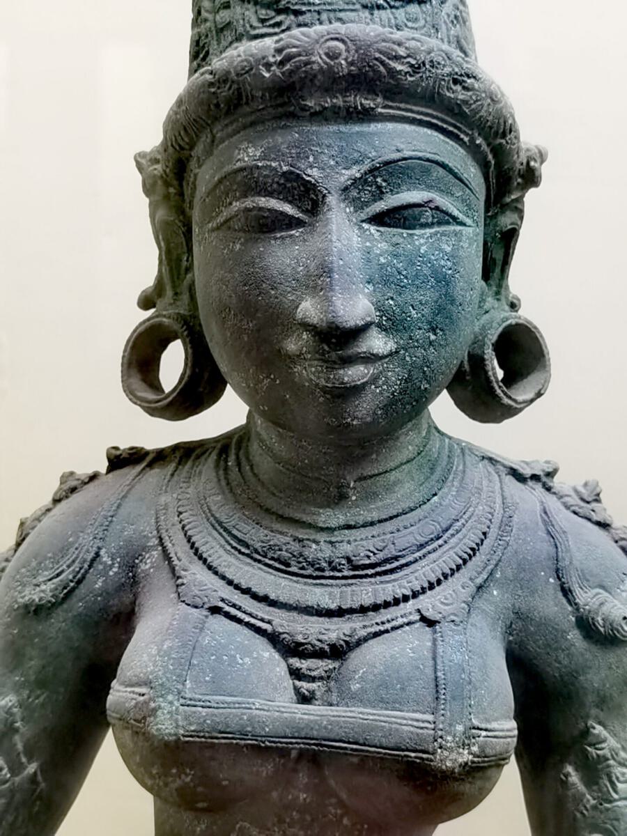 Thanjavur