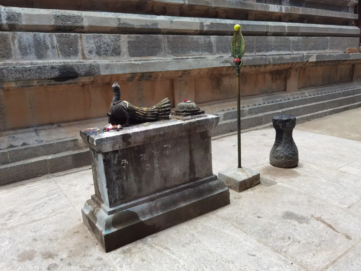 Vakrakali