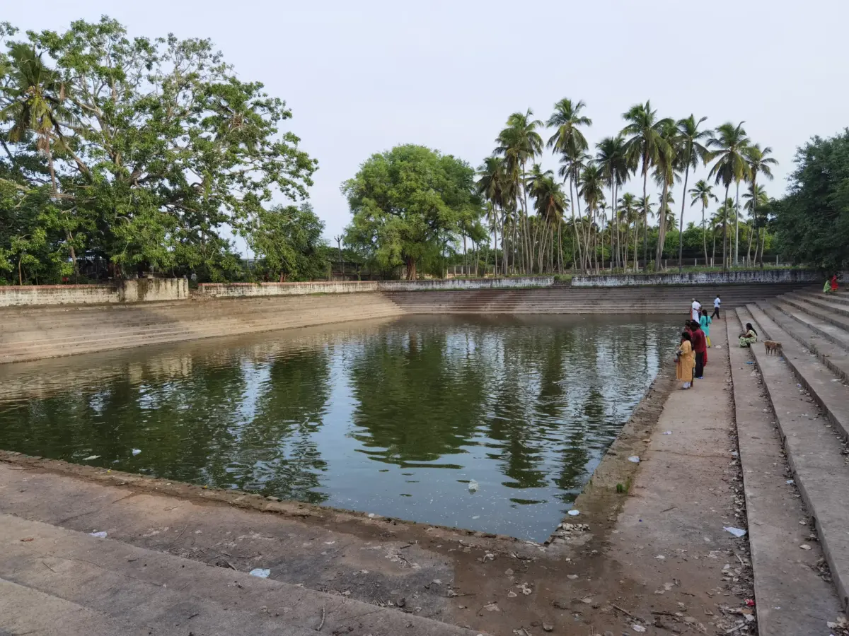 Mahakaleshwar