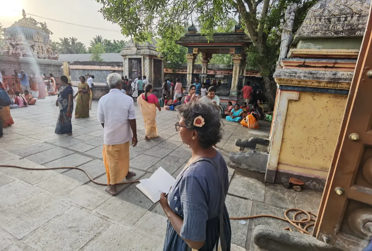 Mahakaleshwar