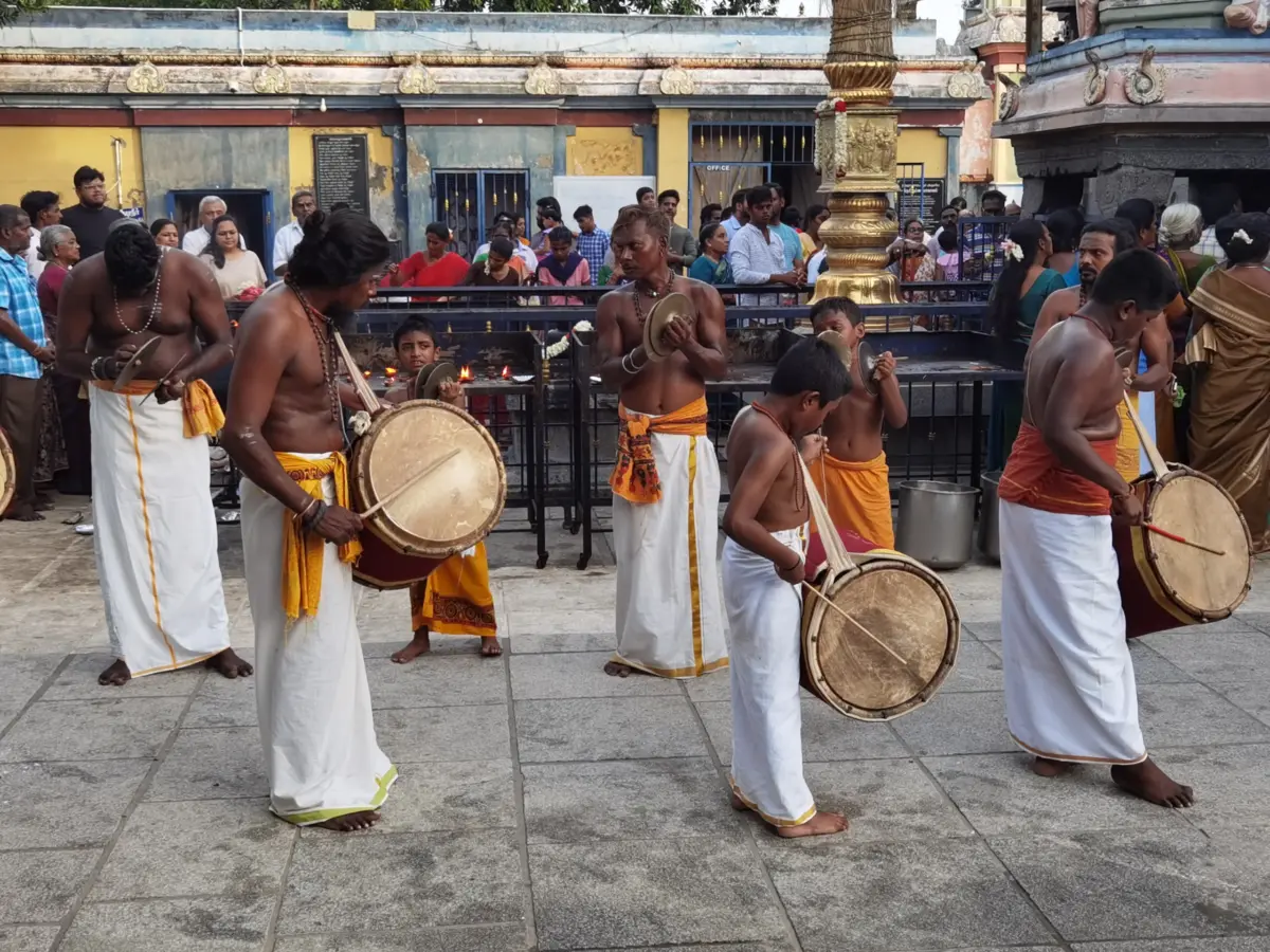 Mahakaleshwar