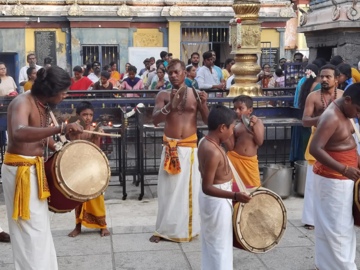 Mahakaleshwar