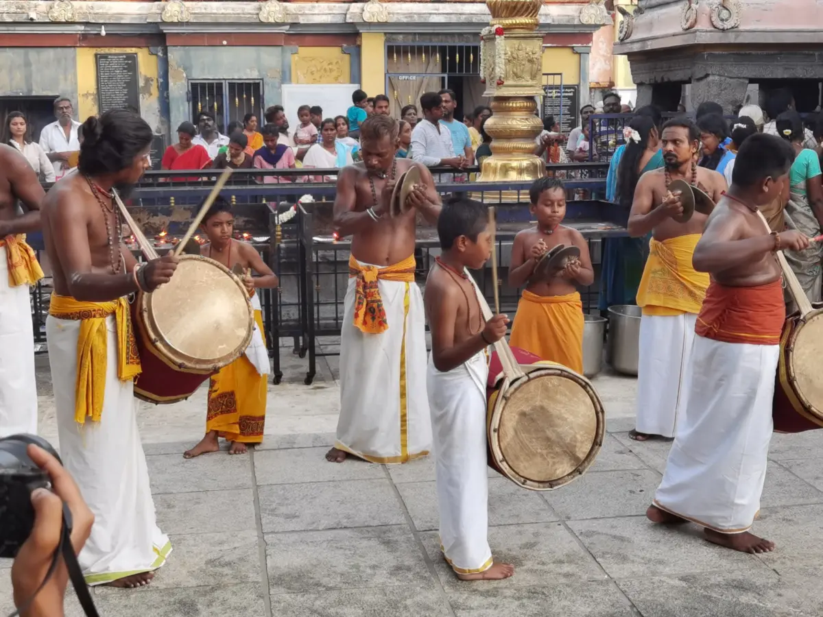 Mahakaleshwar