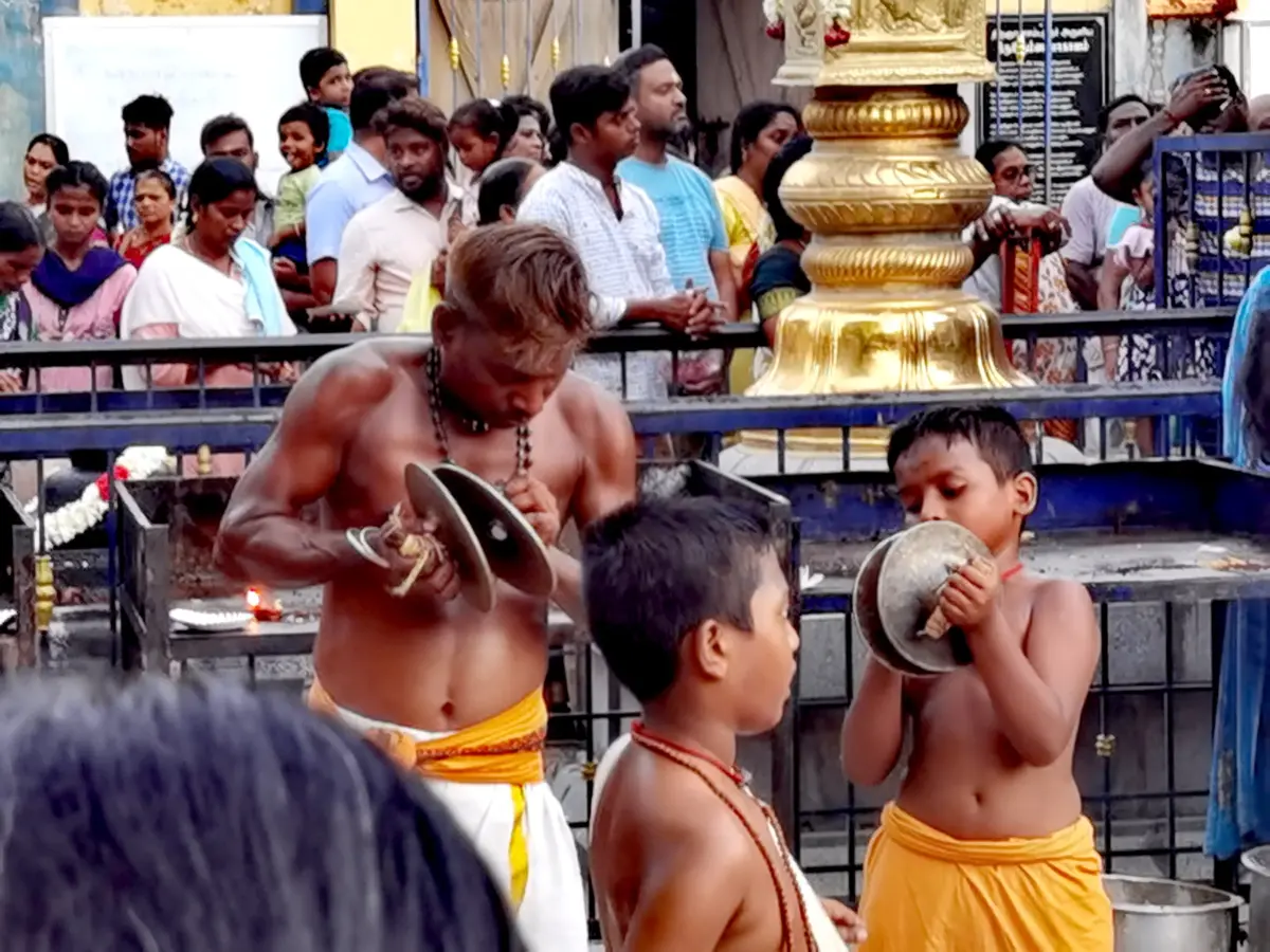Mahakaleshwar