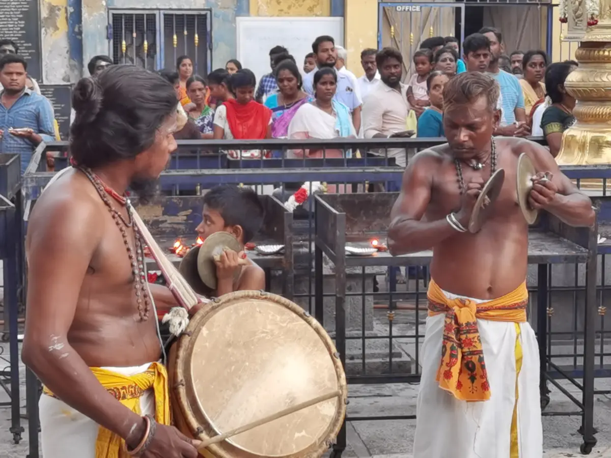 Mahakaleshwar