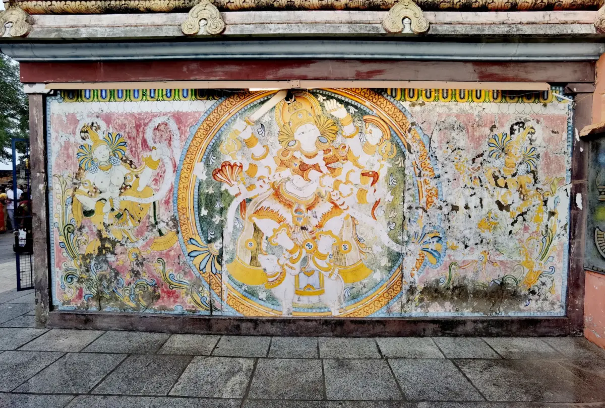 Mahakaleshwar