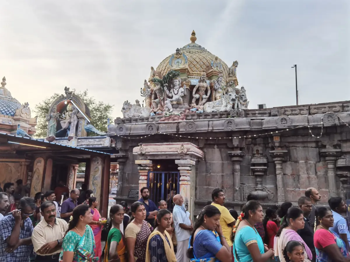 Mahakaleshwar