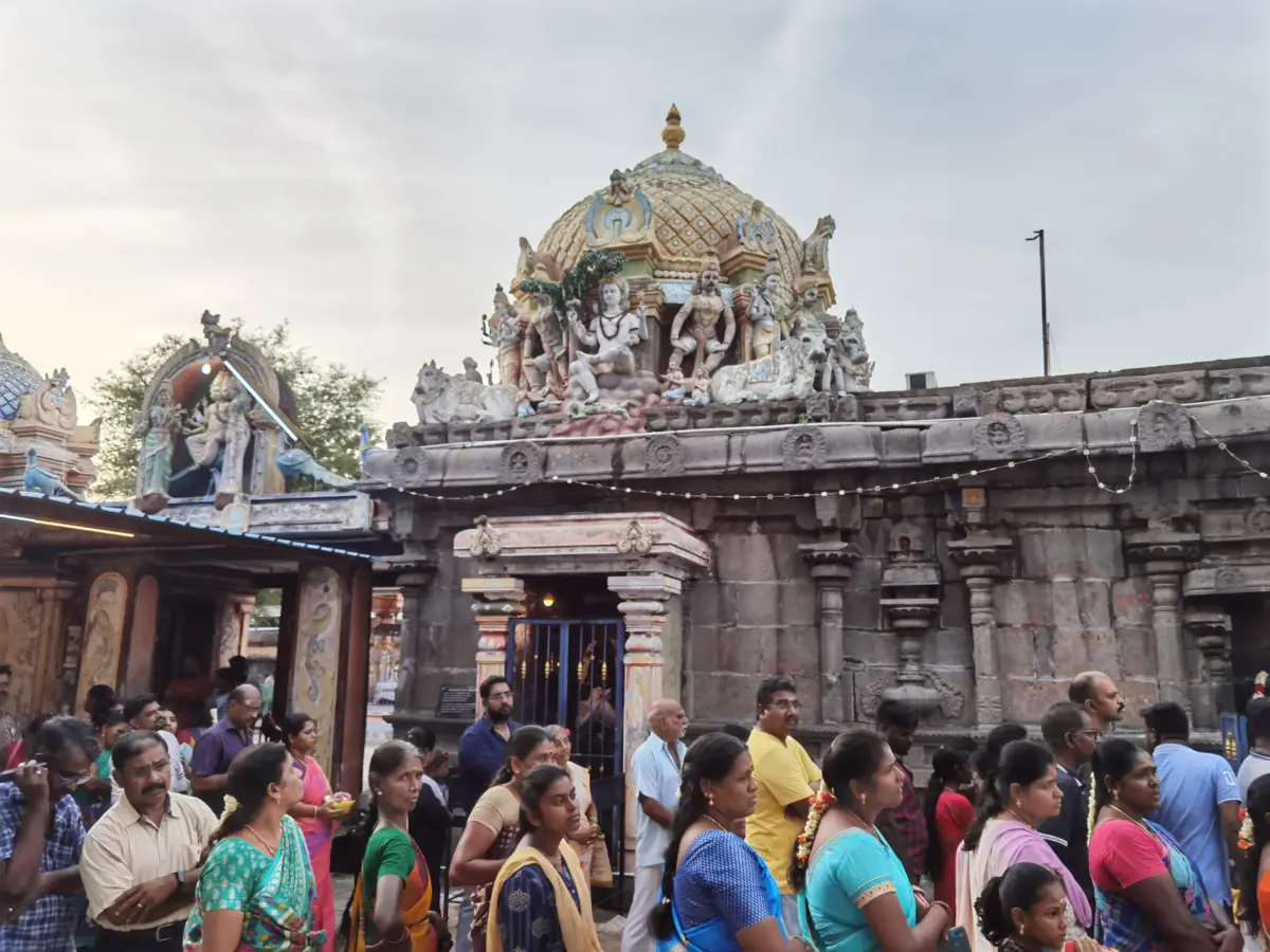 Mahakaleshwar