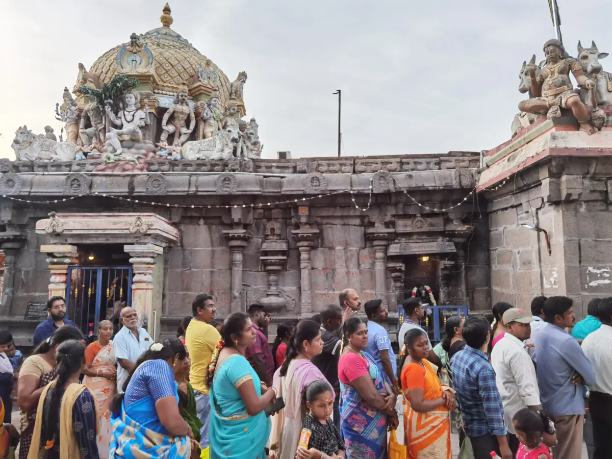 Mahakaleshwar