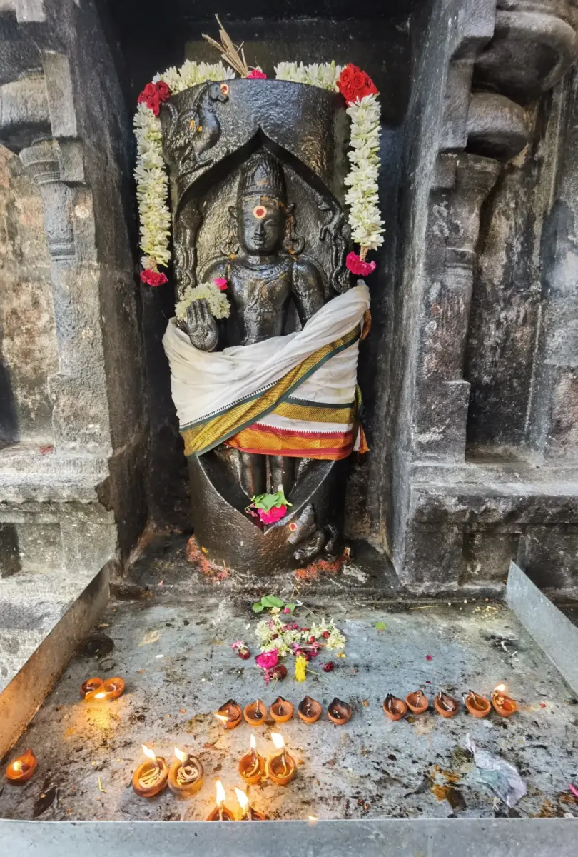 Mahakaleshwar