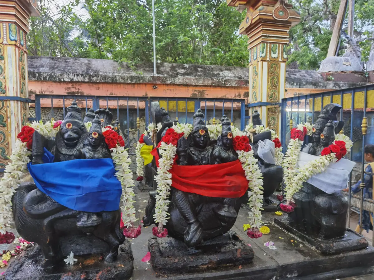 Mahakaleshwar