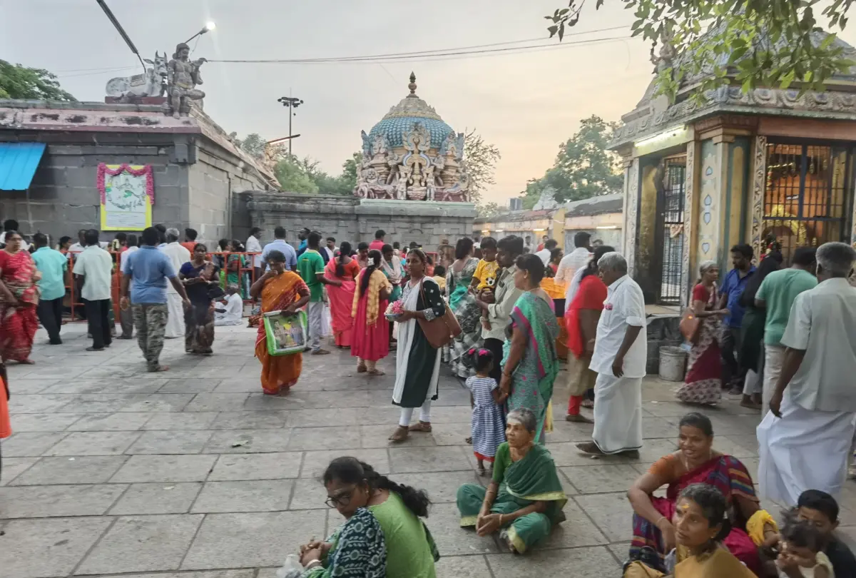Mahakaleshwar