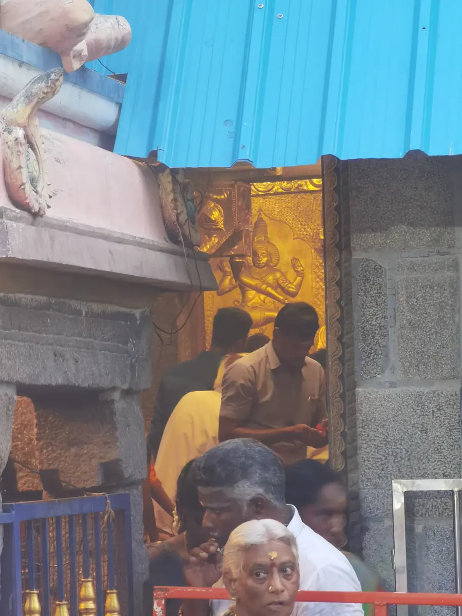 Mahakaleshwar