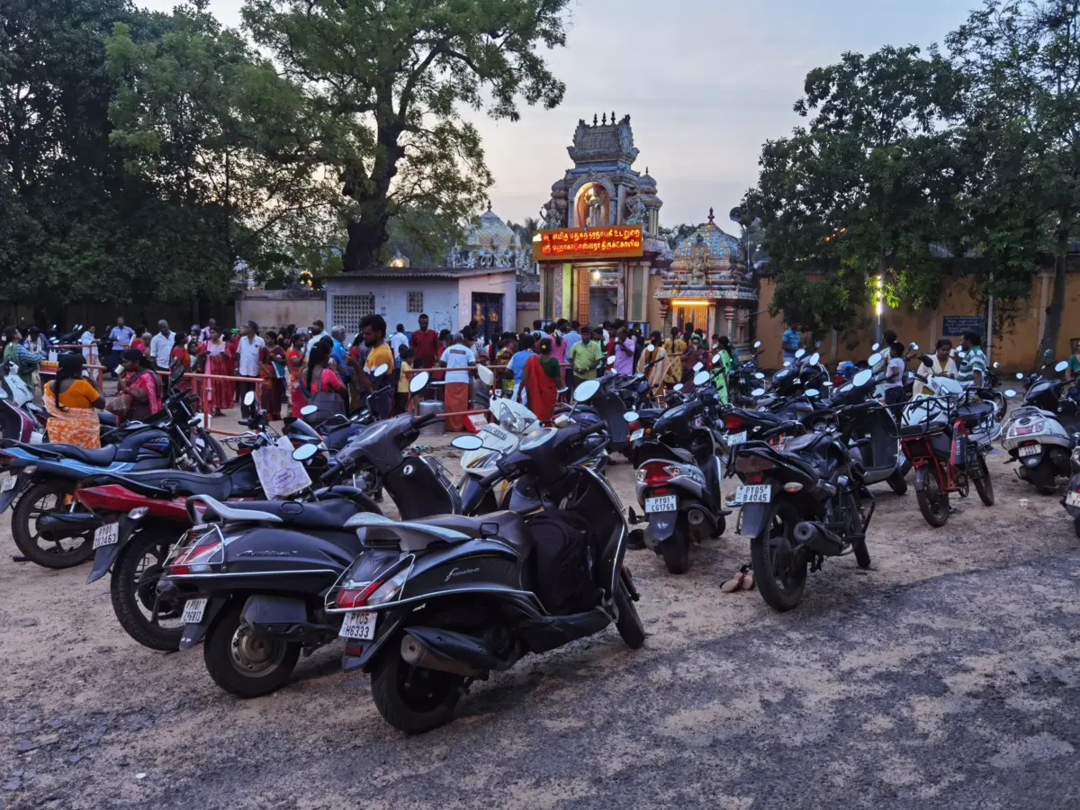 Mahakaleshwar