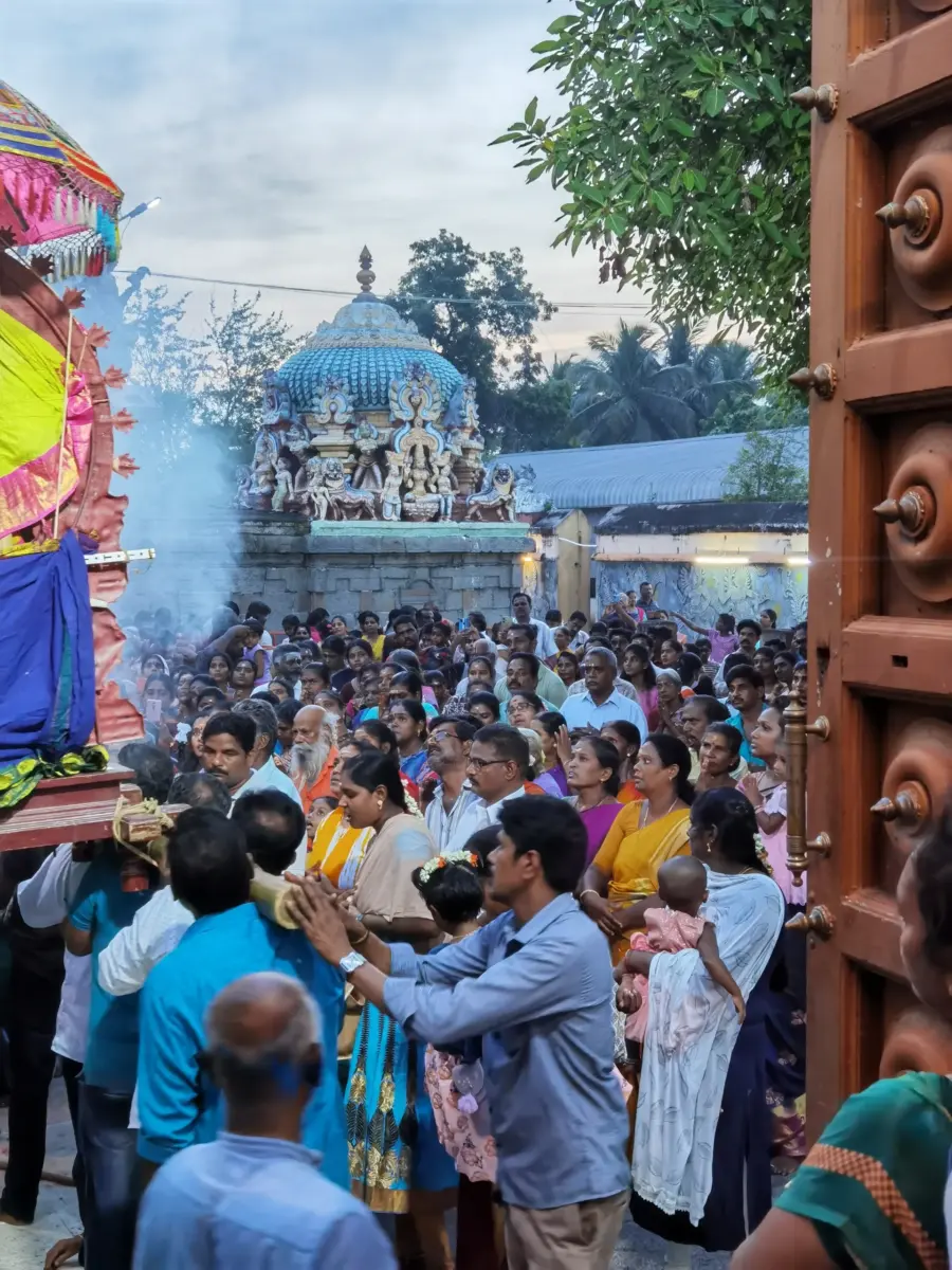 Mahakaleshwar