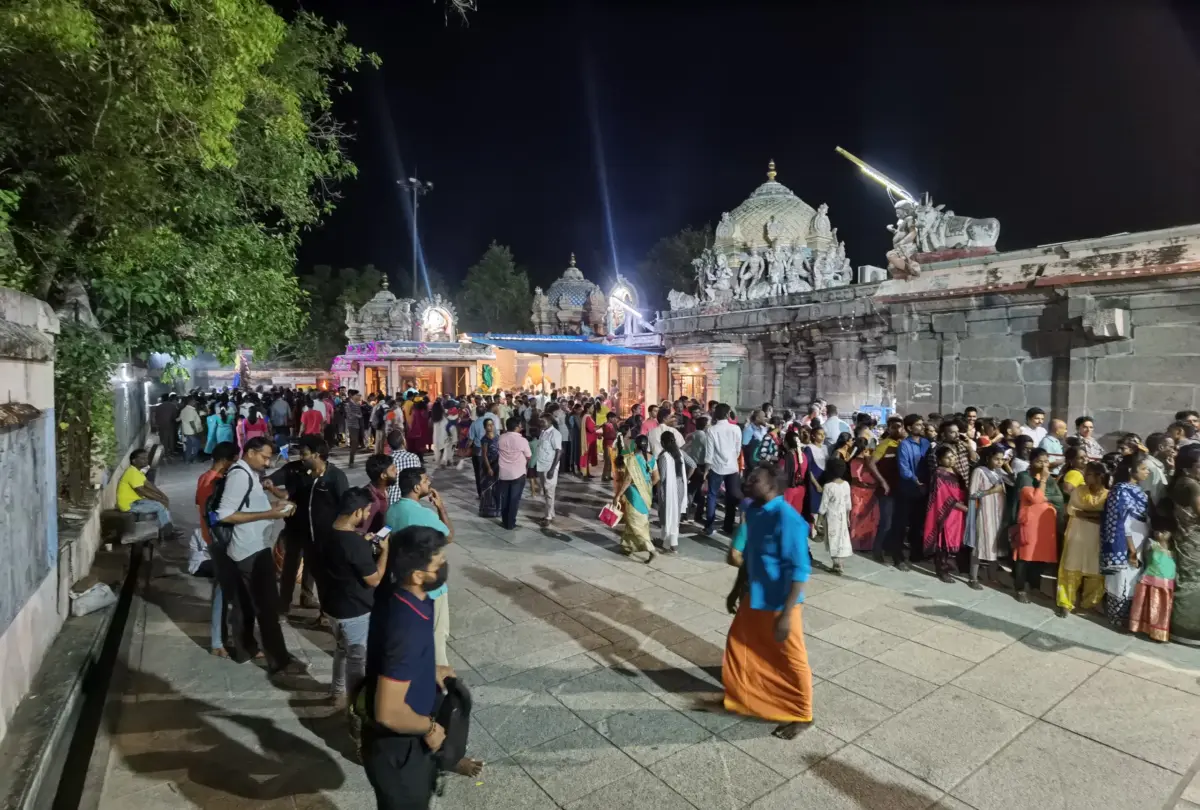 Mahakaleshwar