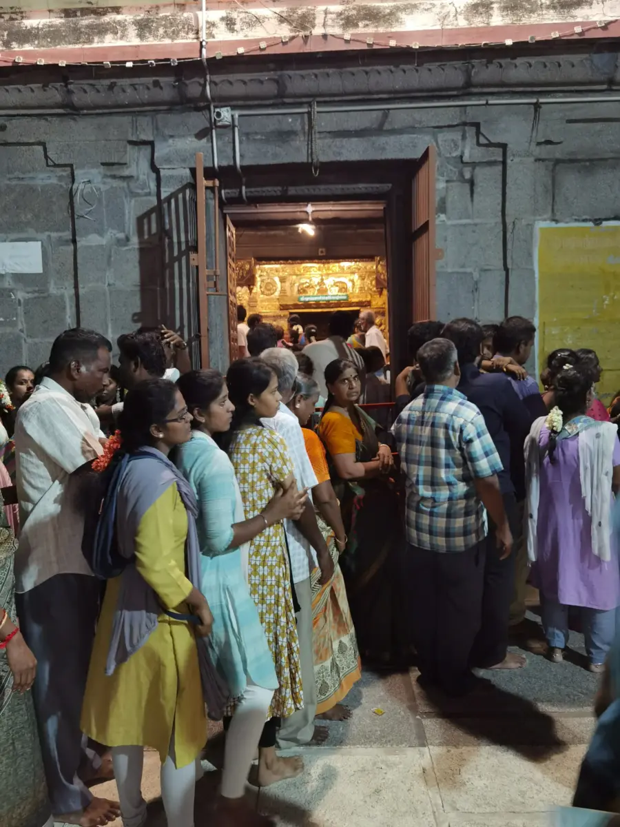 Mahakaleshwar