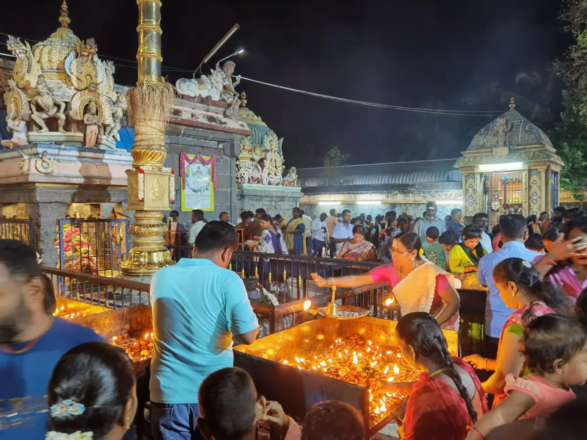 Mahakaleshwar