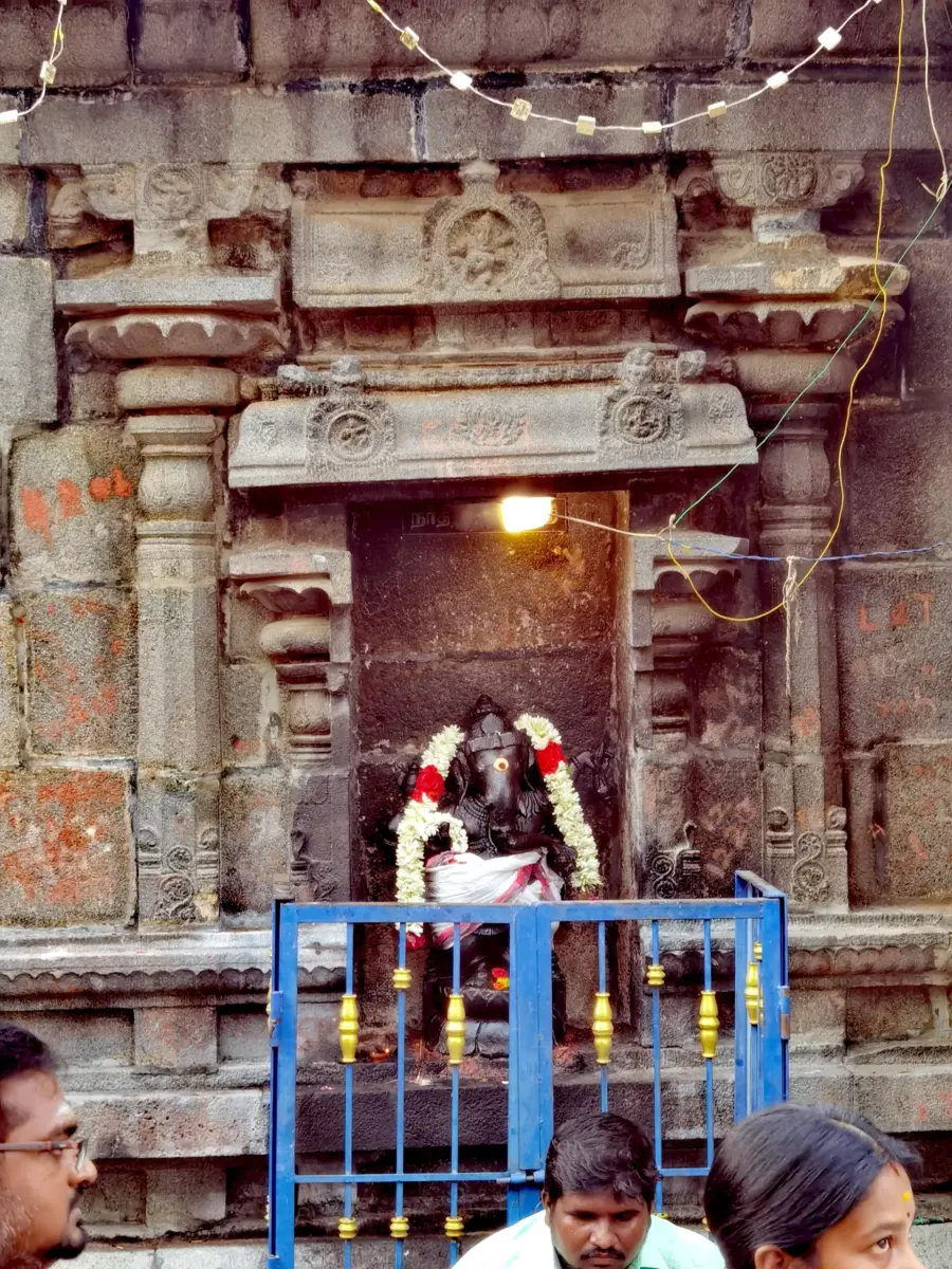 Mahakaleshwar