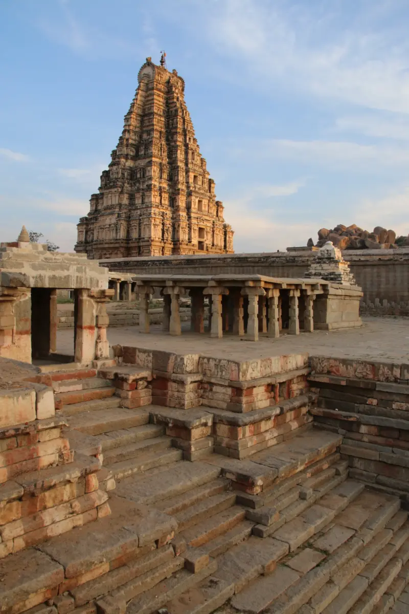 Hampi